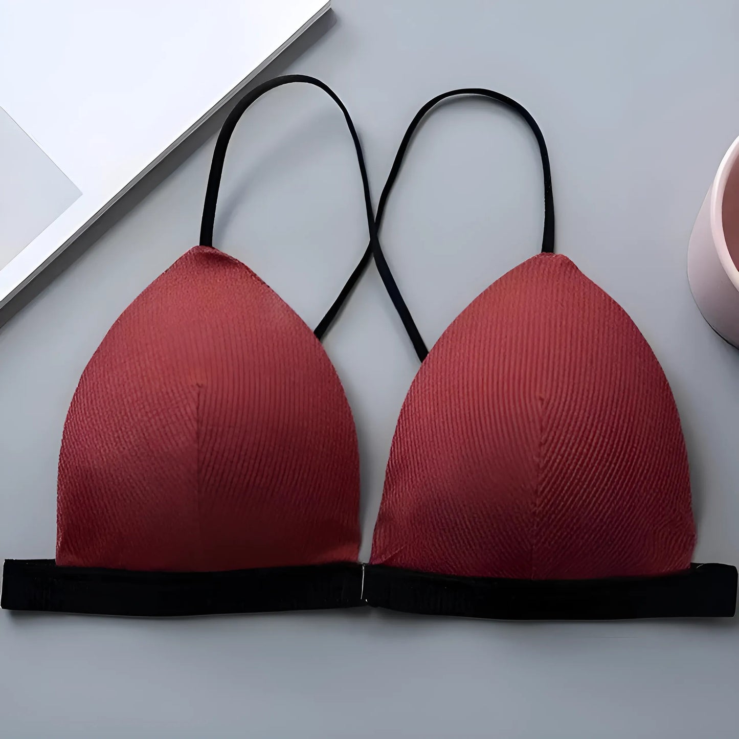 Brick Classic Push-Up Bra