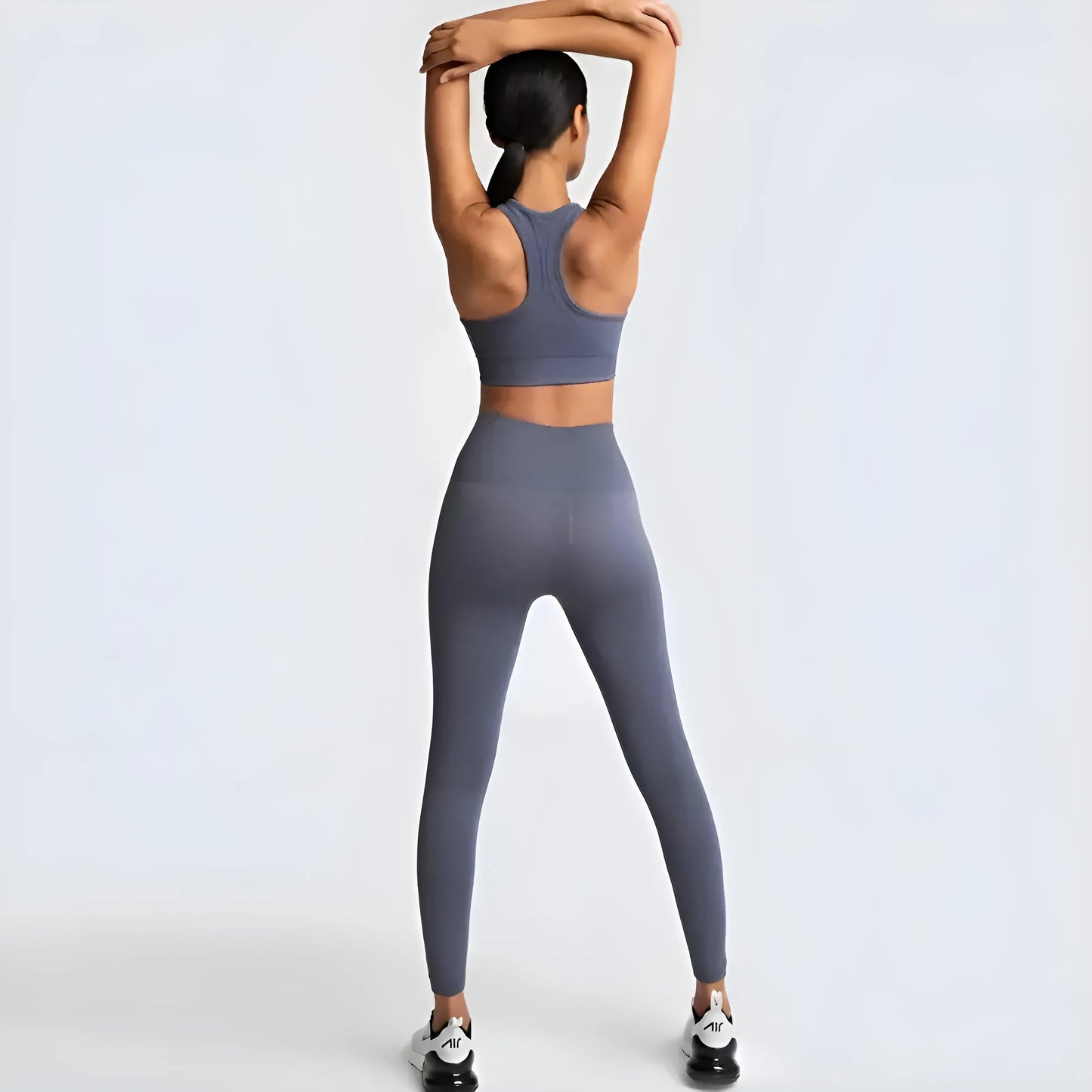 Classic Fit Sports Suit