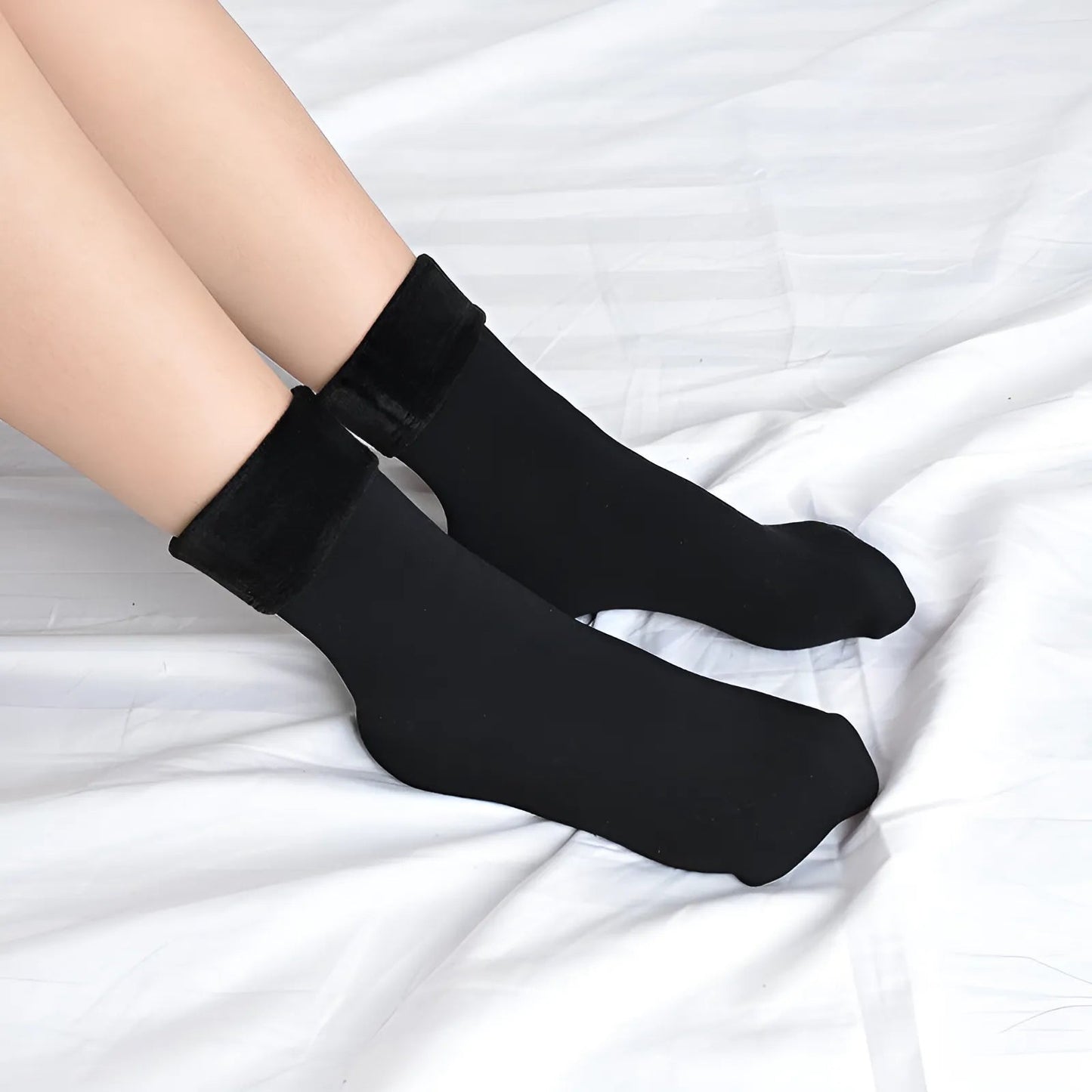 Classic Thermal Socks