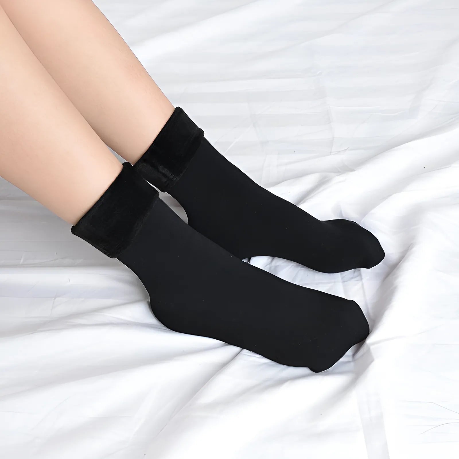 Classic Thermal Socks