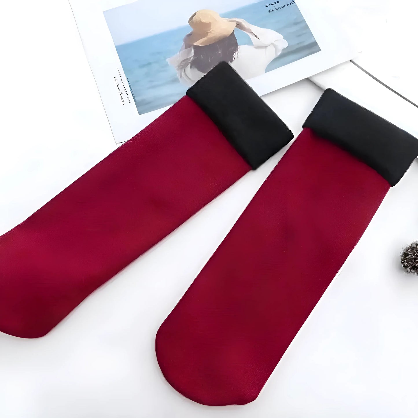 Classic Thermal Socks