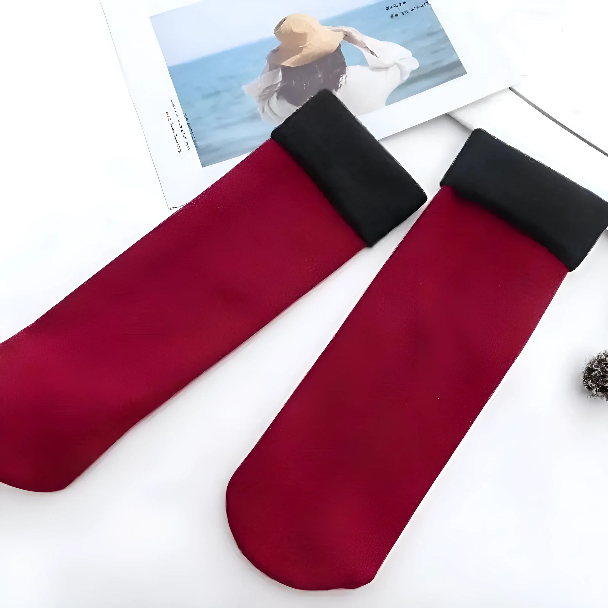 Classic Thermal Socks