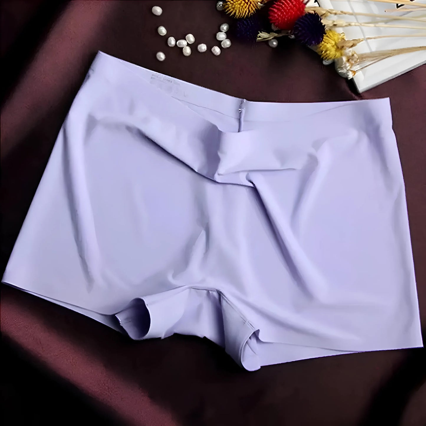 Classic Women's Boxer Shorts