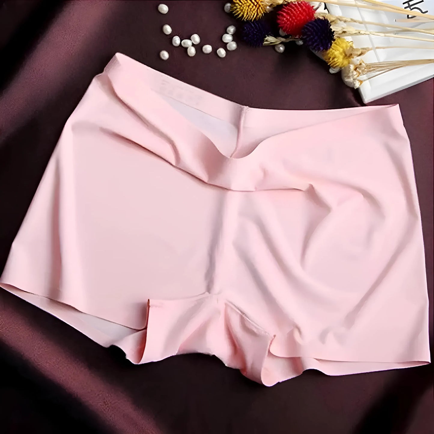 Classic Women's Boxer Shorts