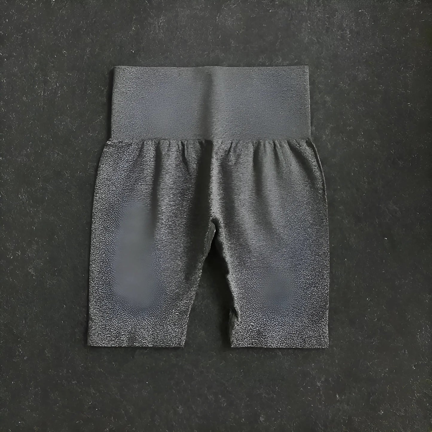 Cycling Shorts in a Fitted Style