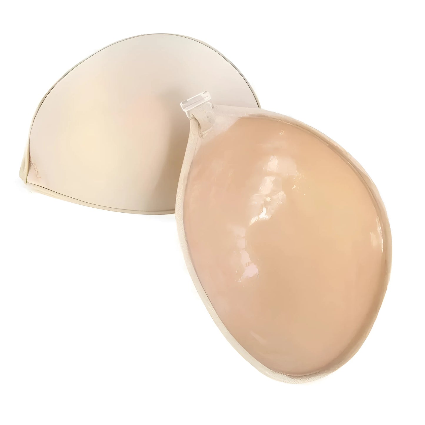 Front Fastening Stick on Bra