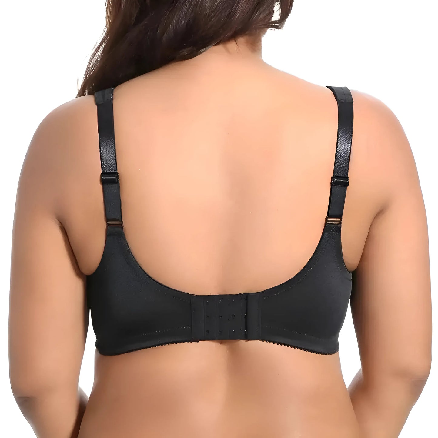 Lace Bra in Plus Sizes