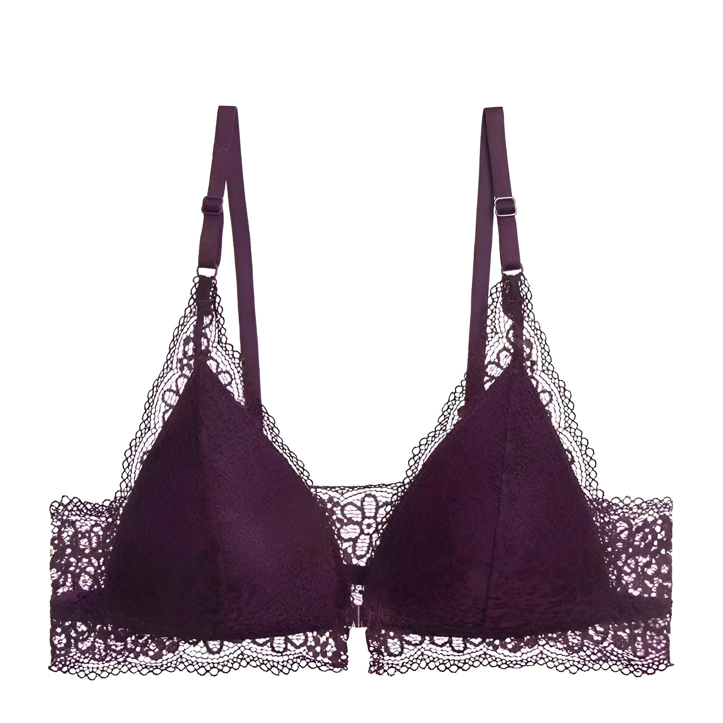 Lace Bralette Bra