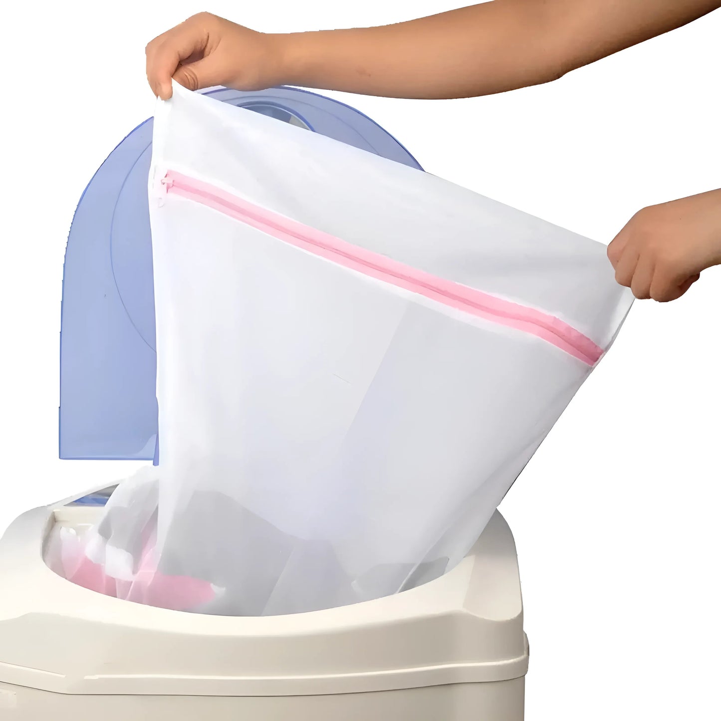 Laundry Bag for Delicates