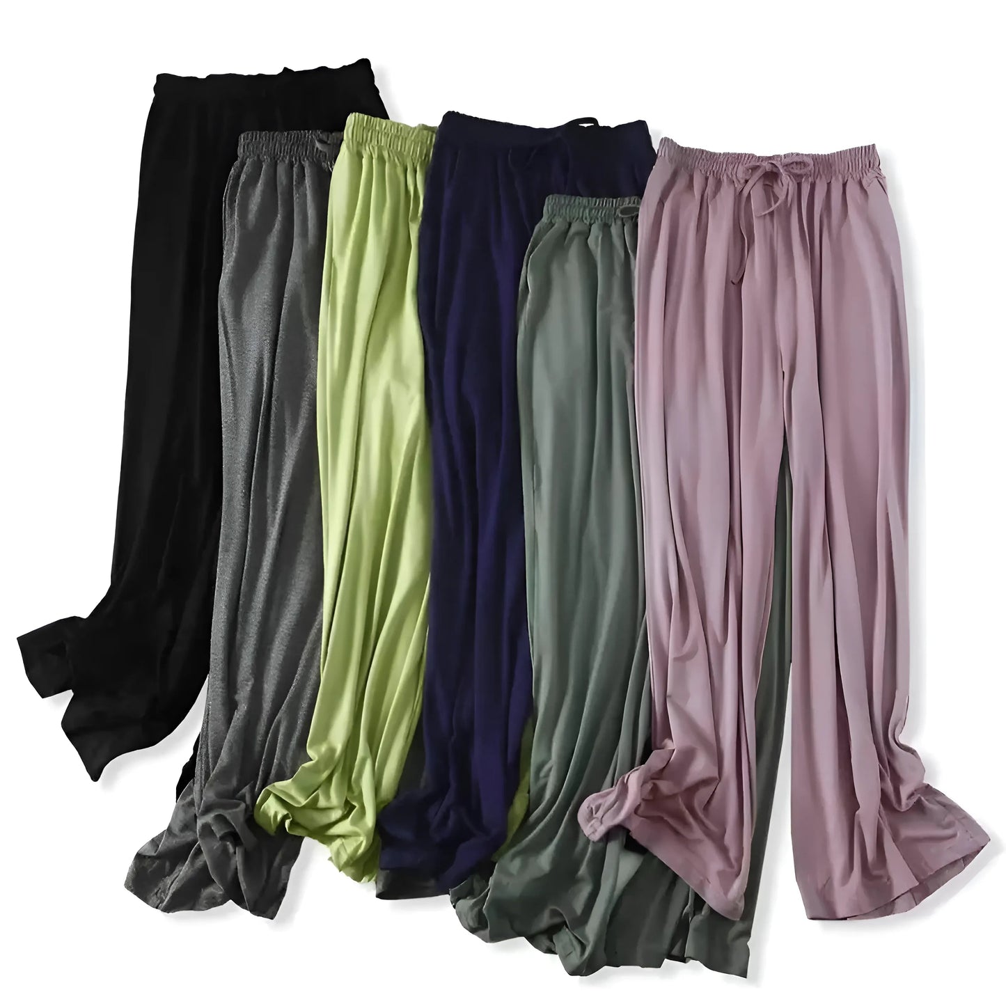 Loose Sleep Trousers