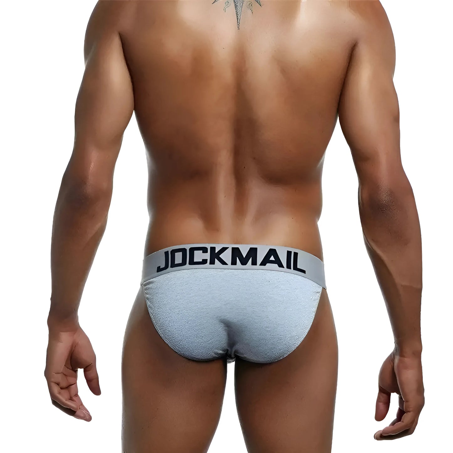 Men's Side Strap Briefs