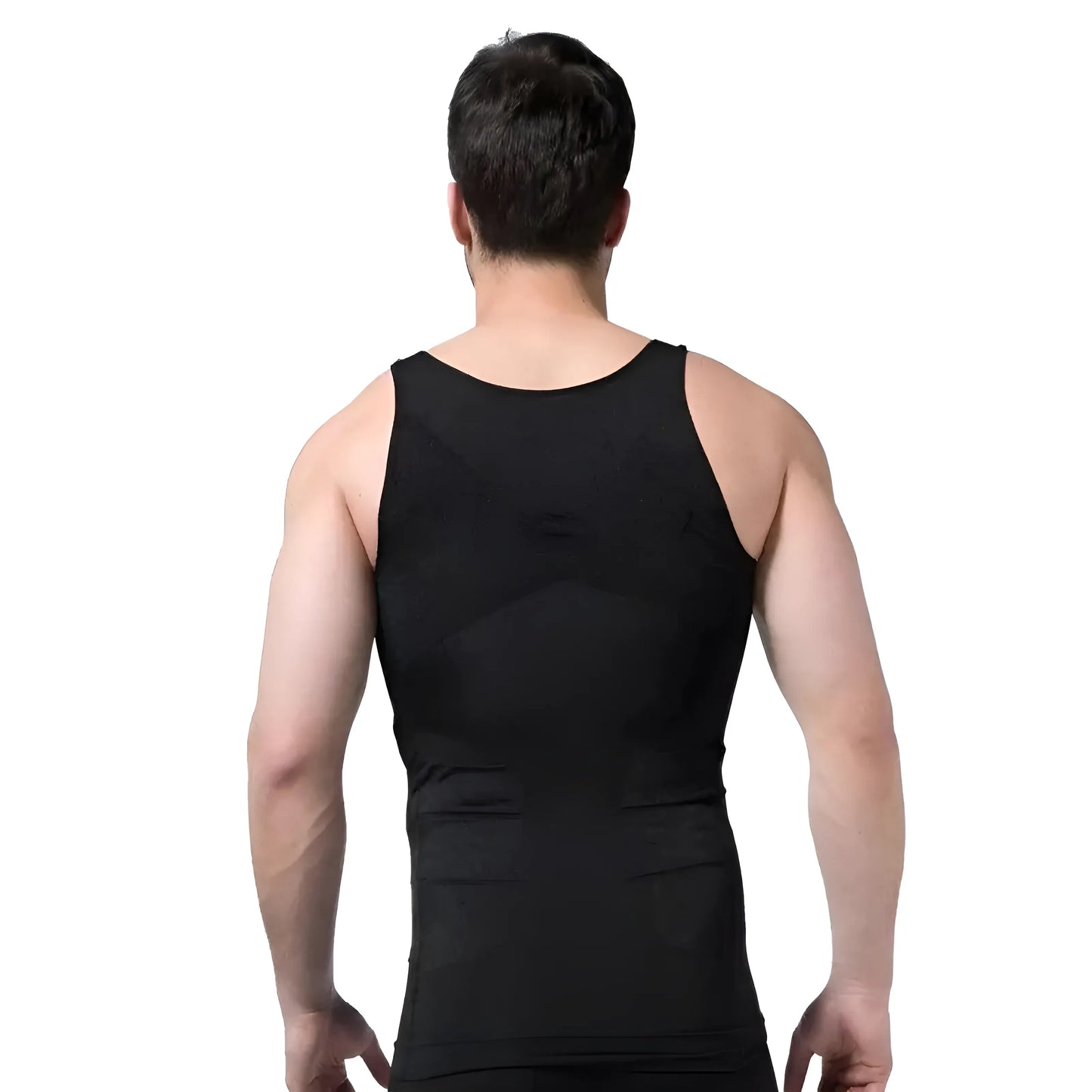 Men's Slimming T-Shirt