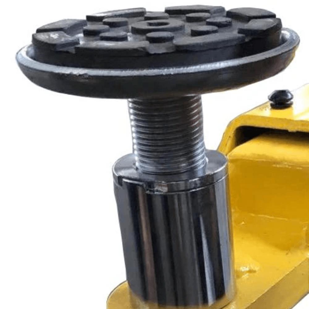 XKUSA L1000 10,000 lbs. 2-Post Car Lift Overhead Auto Truck Hoist
