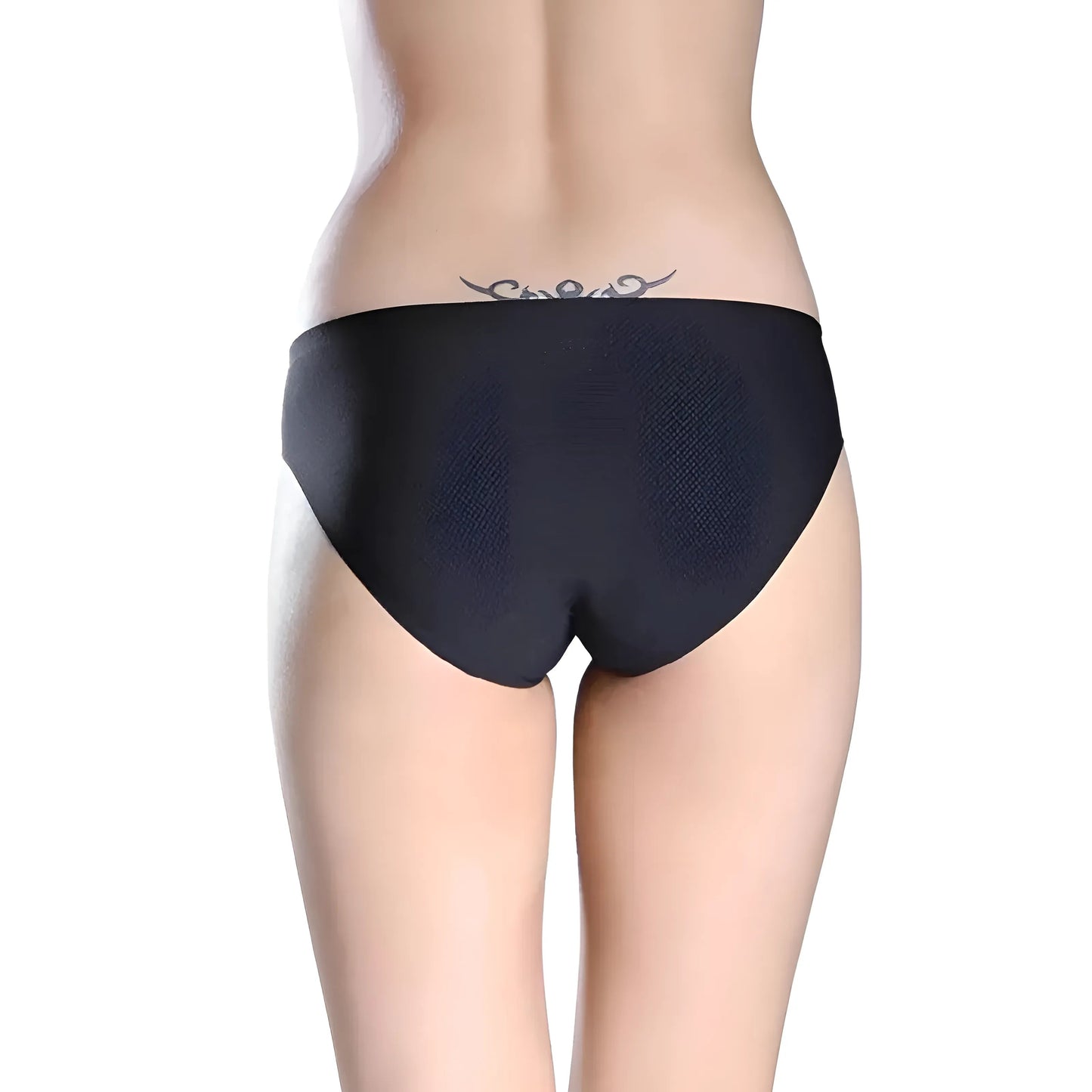 Seamless Breathable Underwear