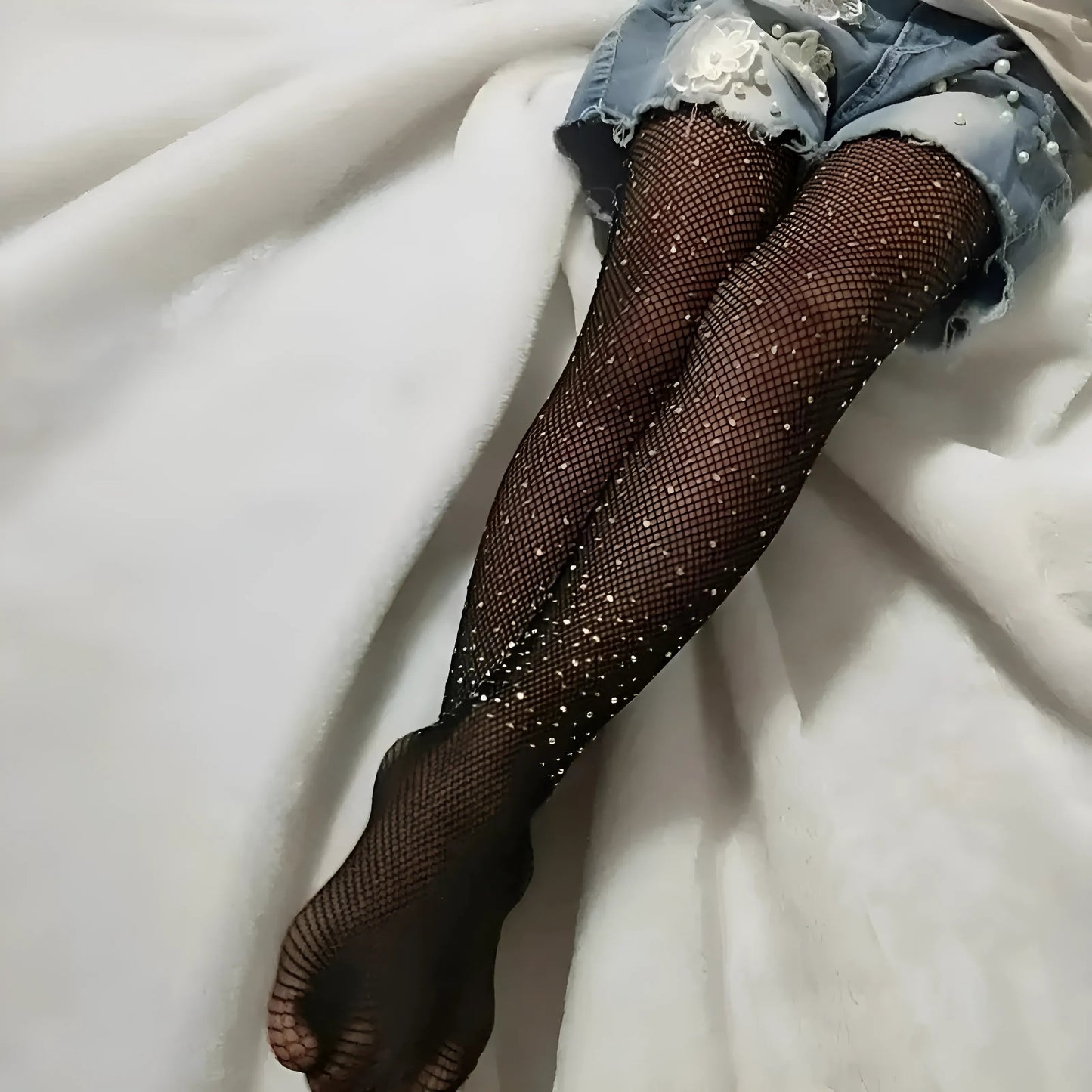Shiny Tights