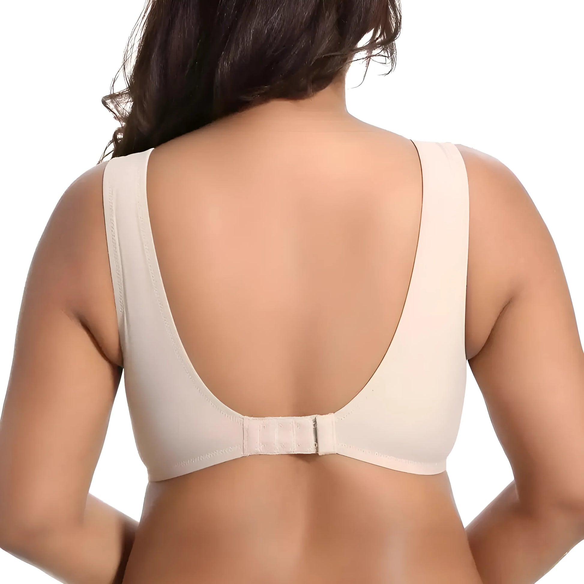 Soft Bra in Larger Sizes
