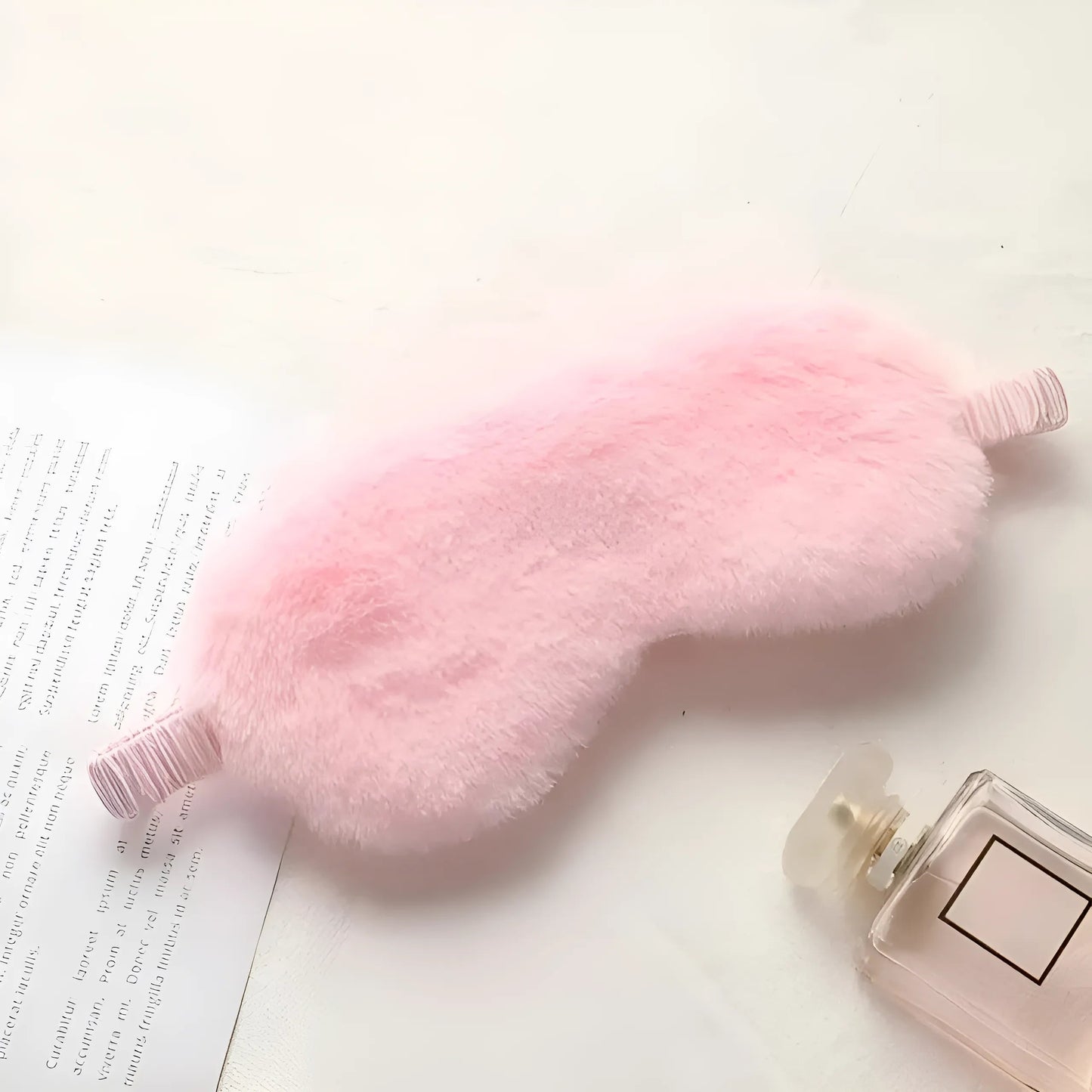 Soft Eye Mask