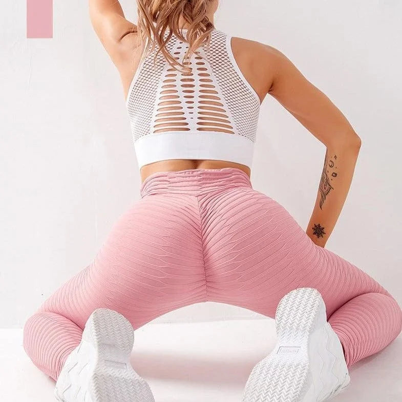 Legging push up sport hot sale