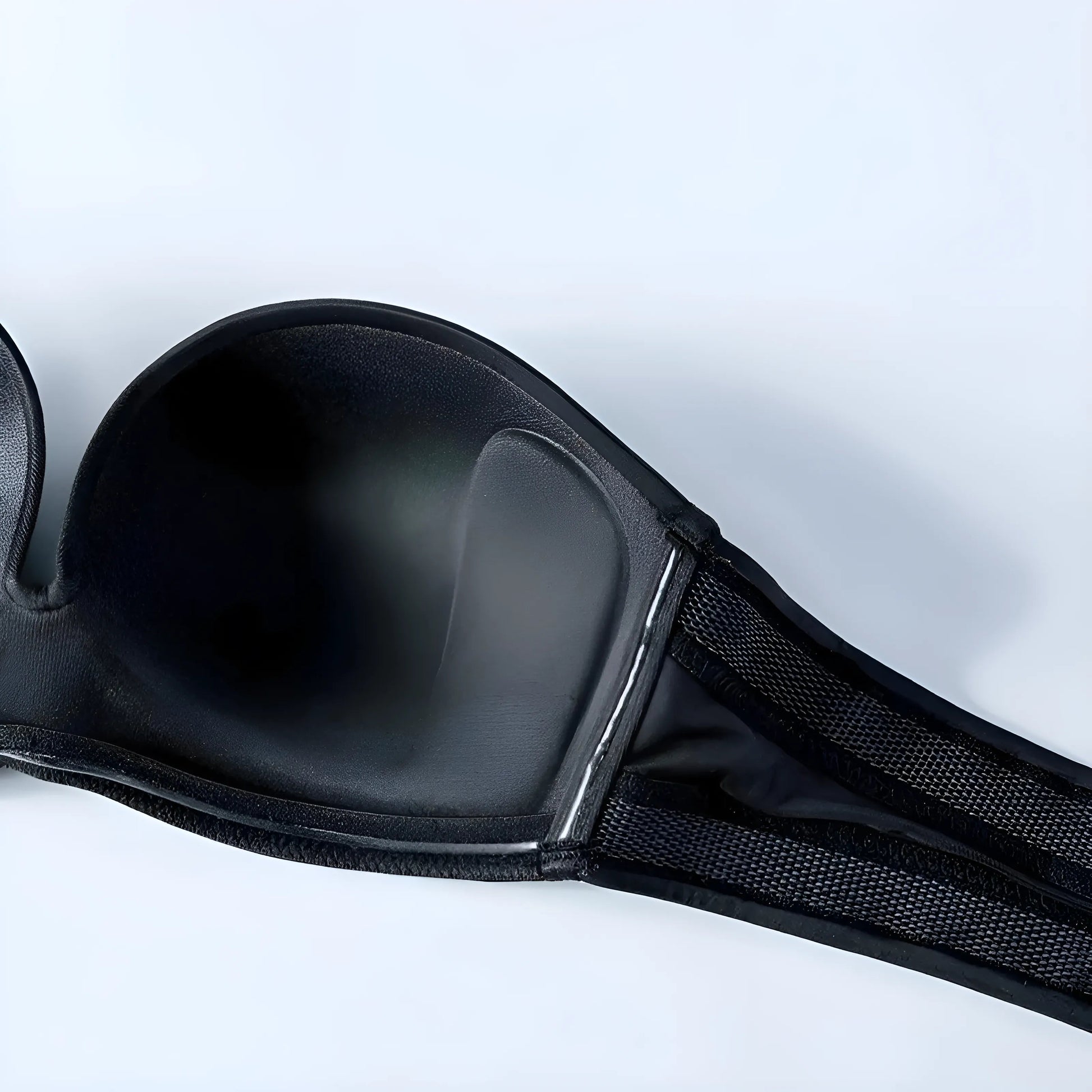 Strapless Bra in Larger Sizes