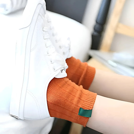 Striped Socks