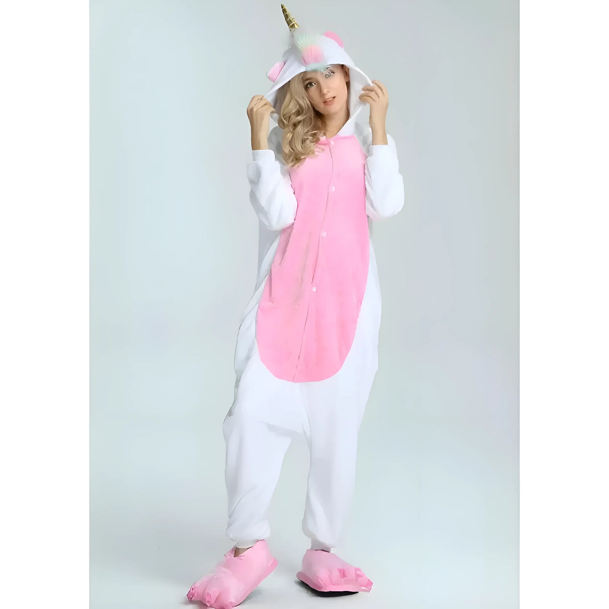 Unicorn Onesie