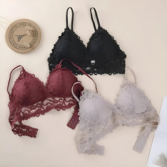 Universal Lace Bra