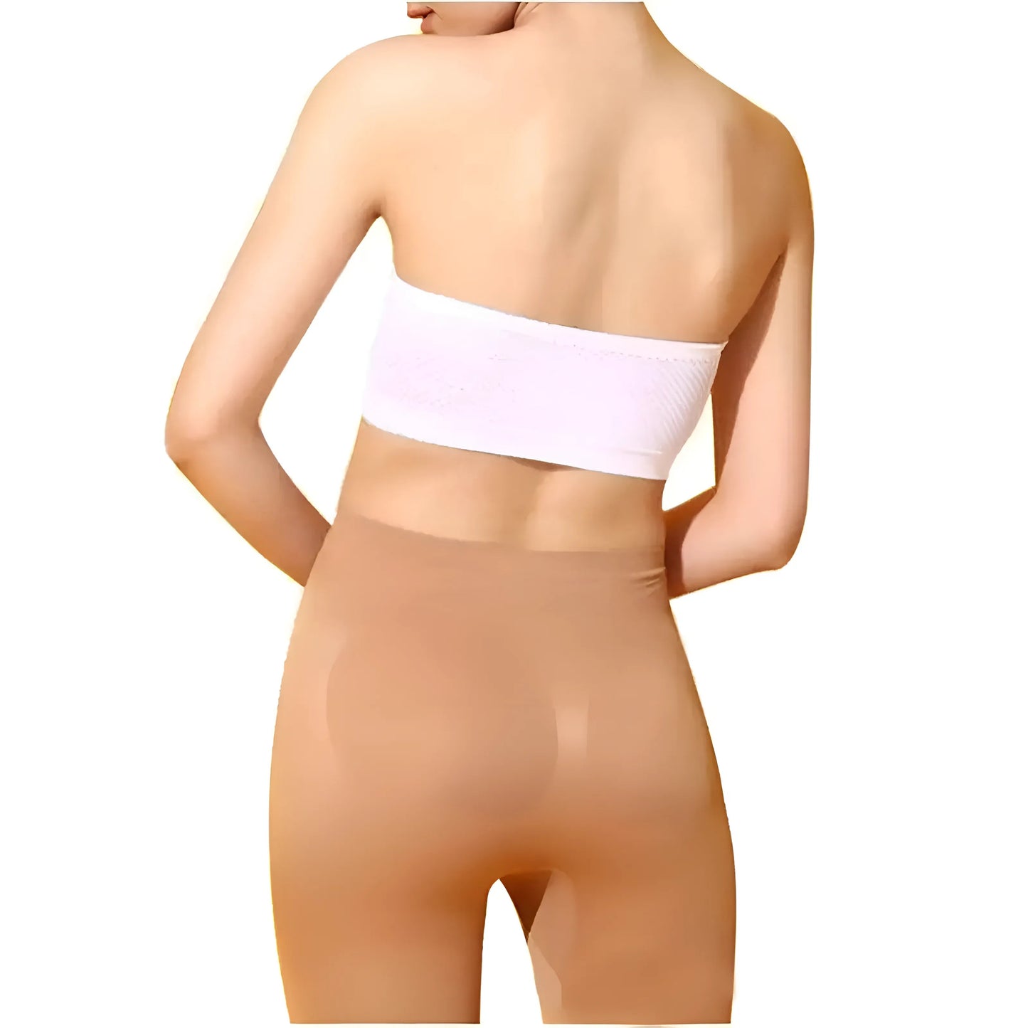 Universal Sports Bandeau Bra