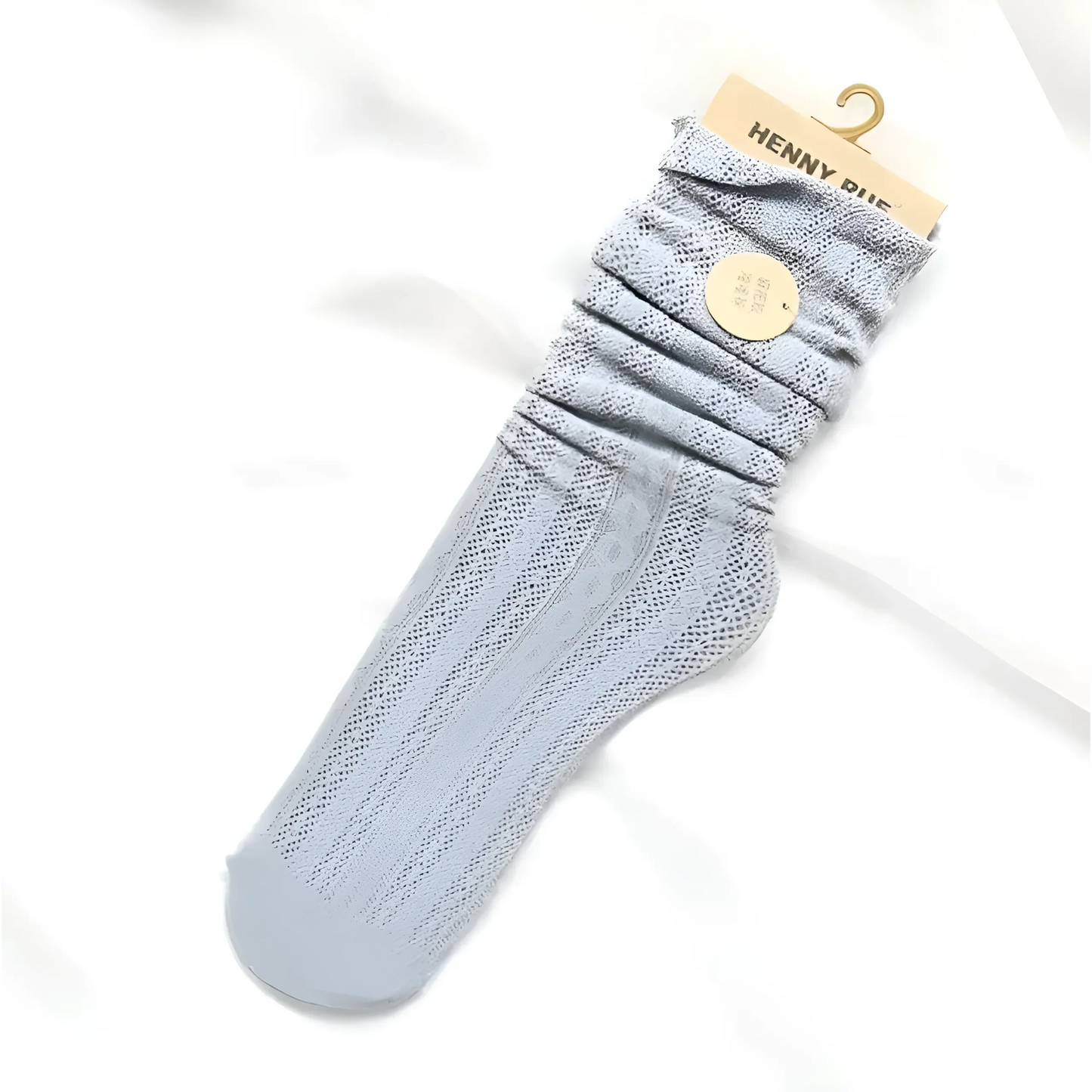 Women's Openwork Socks