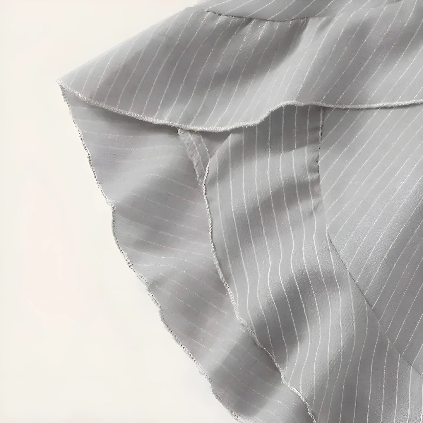 Women's Pyjamas with Decorative Straps