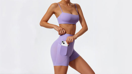 Active Lifestyle and Stylish Sportswear: Your Ultimate Guide to Feeling Great and Looking Fabulous