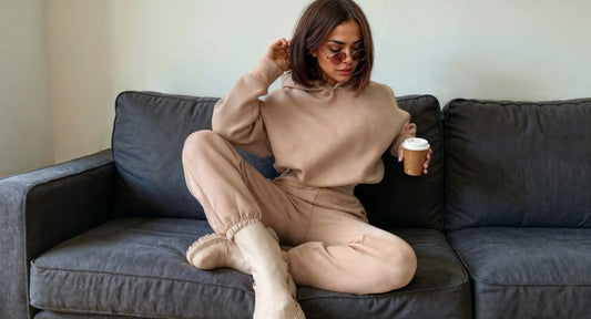 Autumn Homewear – Comfortable Sets to Wear at Home