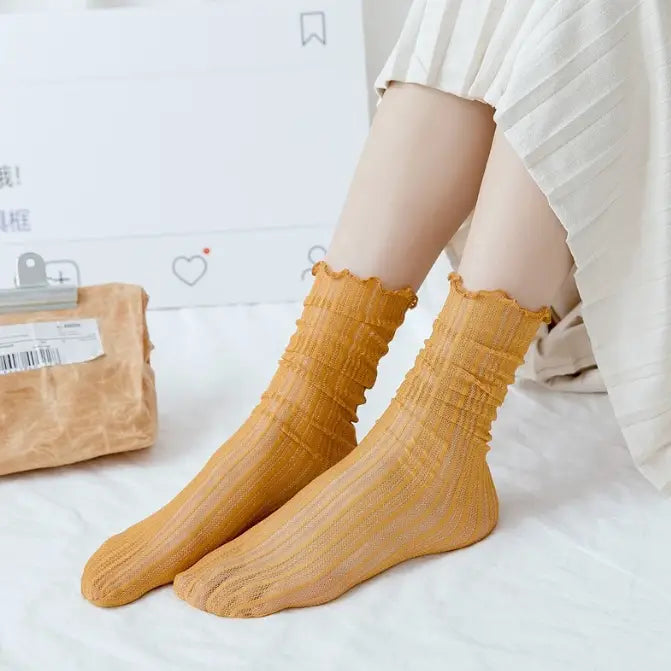 Women’s socks