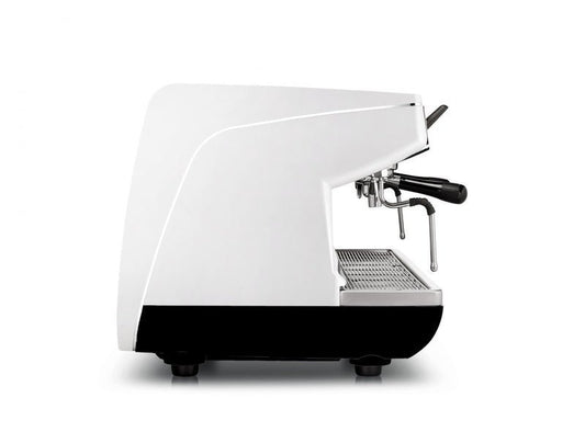 Nuova Simonelli APPIA LIFE COMPACT SEMI-AUTOMATIC 1 Group White