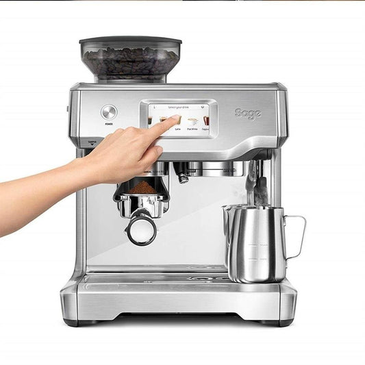 Sage The Barista Touch