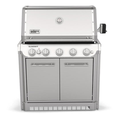 Weber Summit SB38 S Built-In Gas Grill