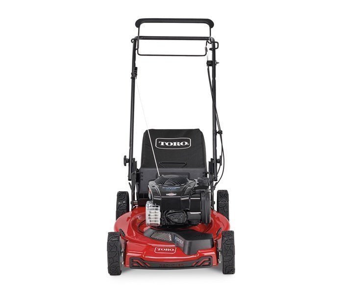 Toro Recycler FWD Mower 150cc Briggs & Stratton 6.25 TP (22″) #21442