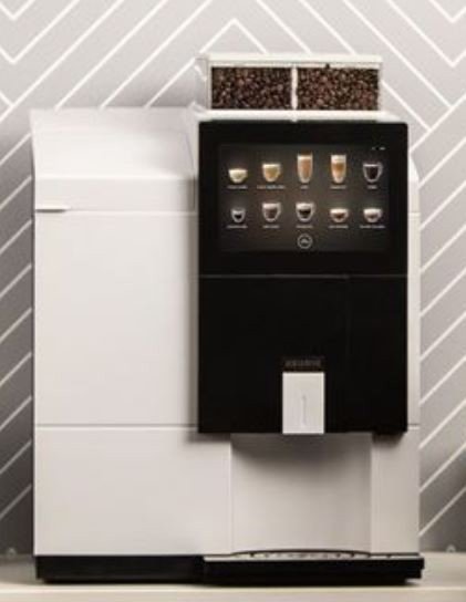 Keurig eccellenza touch Bean-to-Cup Brewing System