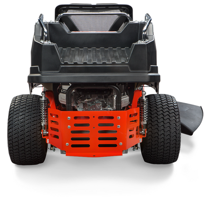 Simplicity Courier 23HP 724cc Briggs 48″ FAB Z-Turn Suspension Mower w/ CARGO BED #2691659