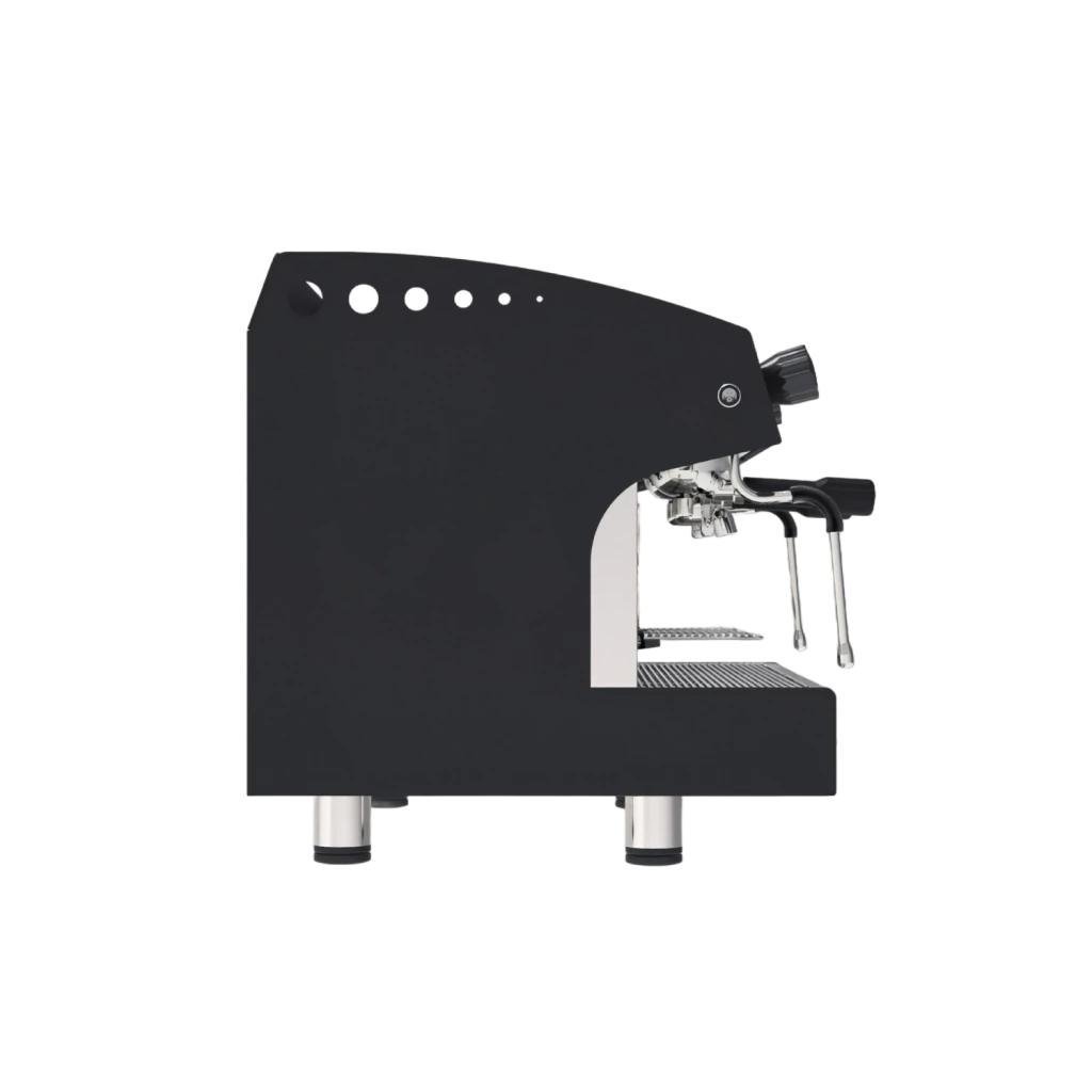 Espressomachine RVS | Automatisch | 2 Groepen | 3.7kW | 665x563x530(h)mm