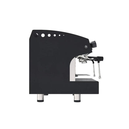 Espressomachine RVS | Automatisch | 2 Groepen | 3.7kW | 665x563x530(h)mm