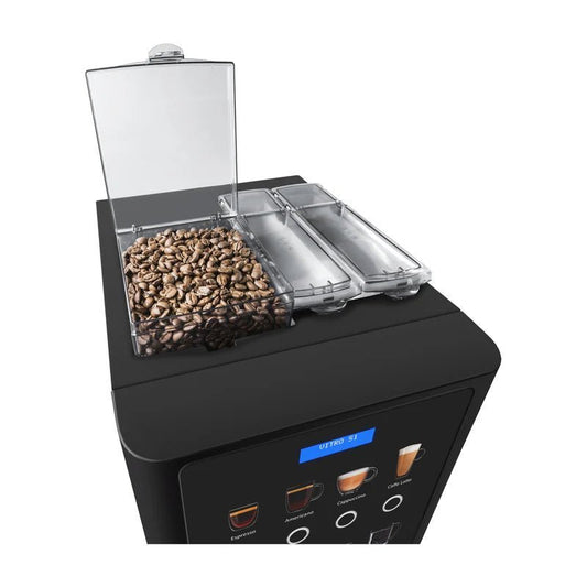 Vitro S1 Super Automatic Coffee Machine