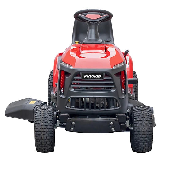 PRORUN 42 in.15.5 HP Gas Riding Lawns Mowers