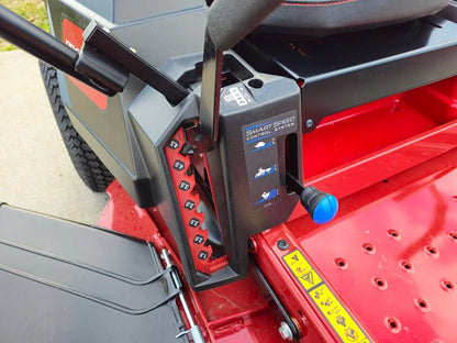 Toro 77404 42″ TimeCutter Zero Turns Mowerr 22HP Briggs