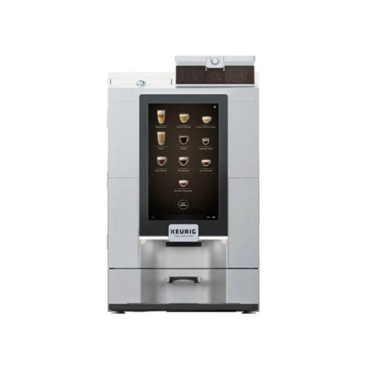 Keurig Eccellenza Momentum Commercial Brewer
