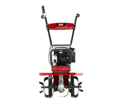 Toro 21″ Front Tine Tiller 163cc Briggs and Stratton Engine #58602