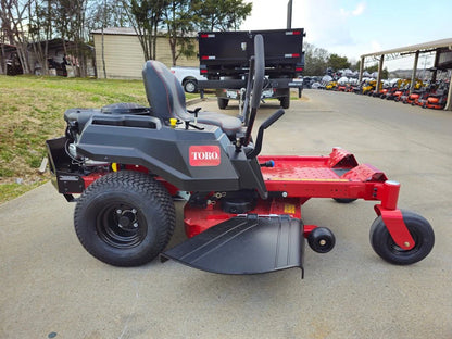 Toro 77404 42″ TimeCutter Zero Turns Mowerr 22HP Briggs