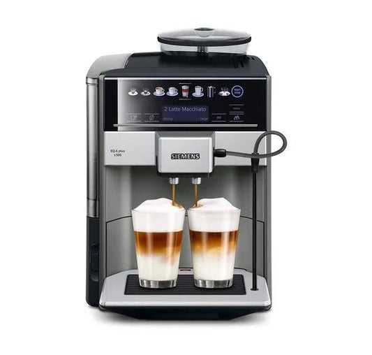 Siemens EQ.6 Plus TE655203RW