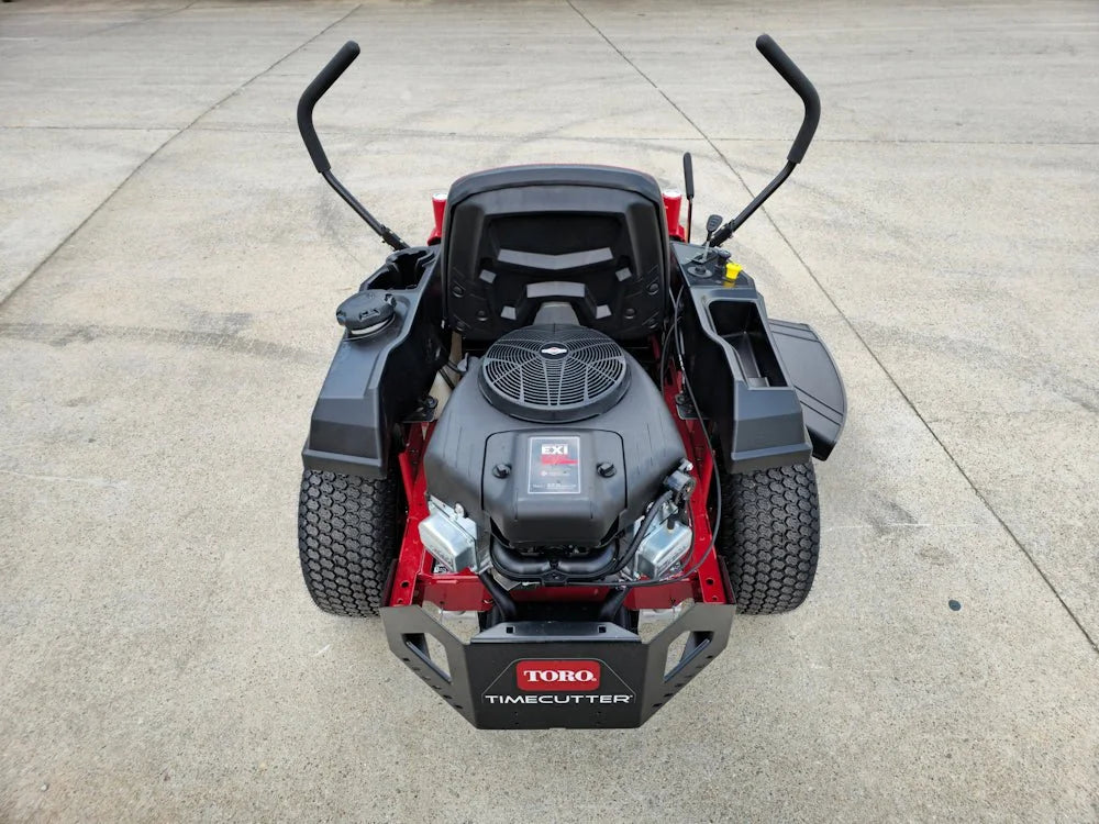 Toro 77404 42″ TimeCutter Zero Turns Mowerr 22HP Briggs