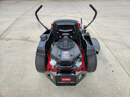Toro 77404 42″ TimeCutter Zero Turns Mowerr 22HP Briggs