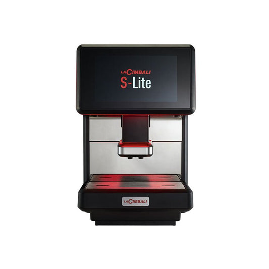 La Cimbali S LITE Super Automatic Espresso Machine S